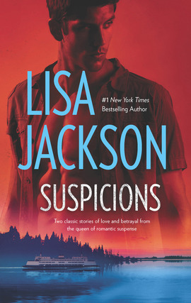 Title details for Suspicions: A Twist of Fate\Tears of Pride by Lisa Jackson - Available
